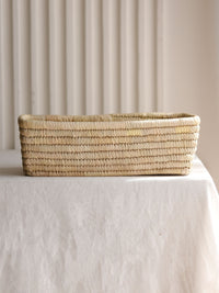 A Gentle whisper basket