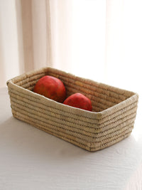 A Gentle whisper basket