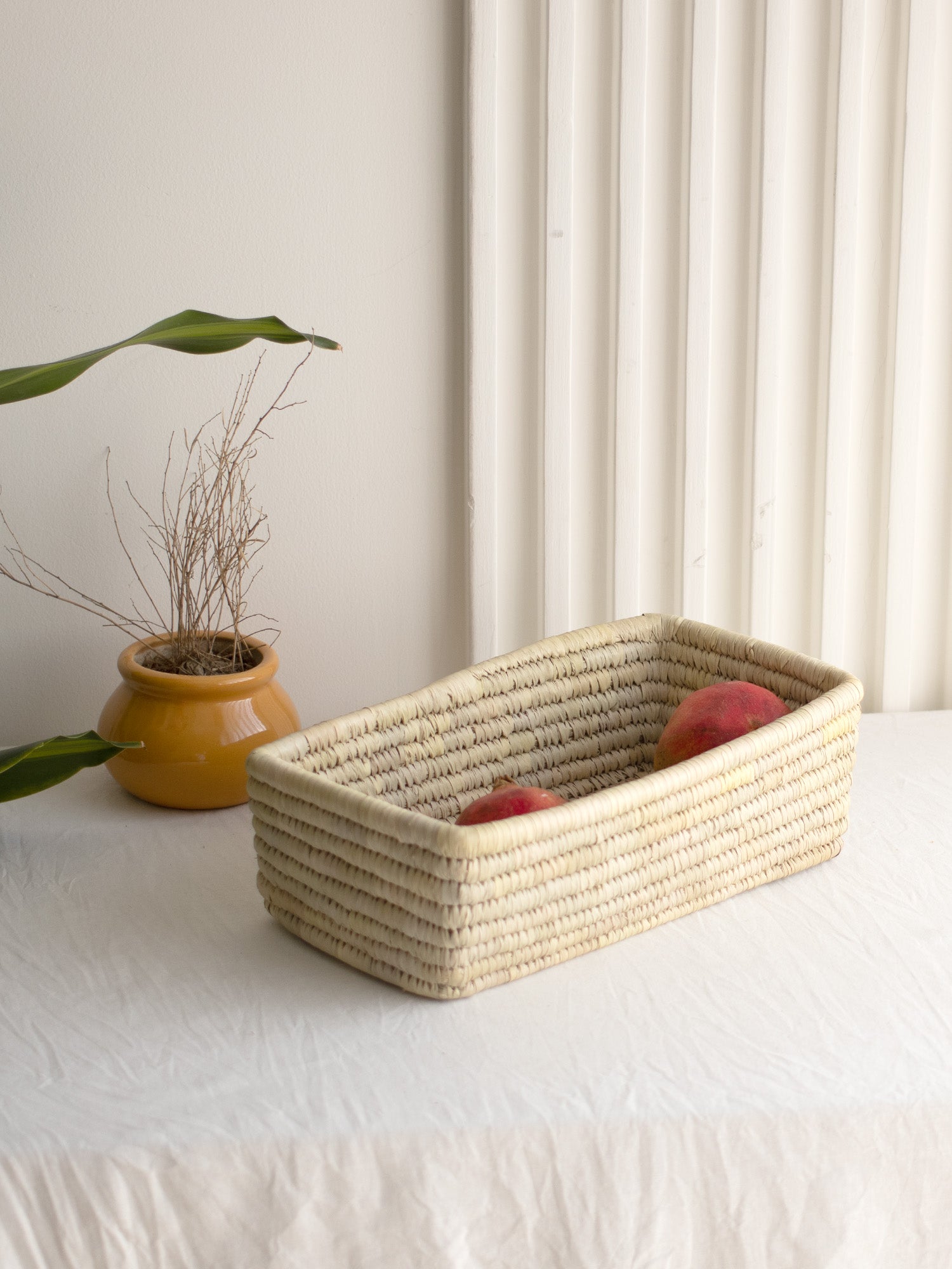 A Gentle whisper basket