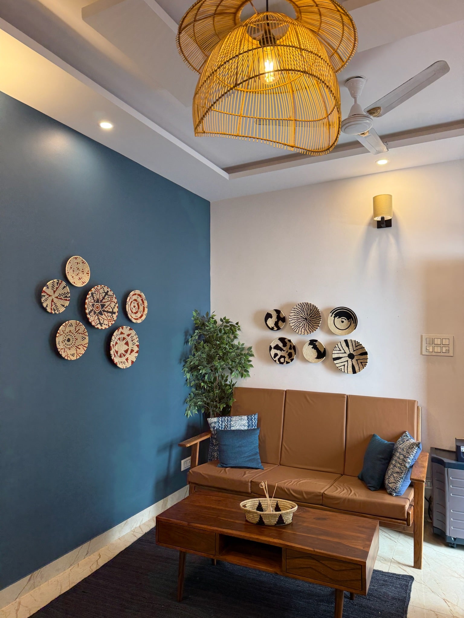 Handmade Decor for Soulful Spaces