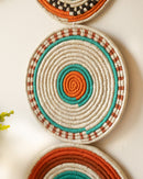 Wilder Muse Hanging Wall Basket