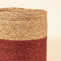 sabai grass planter