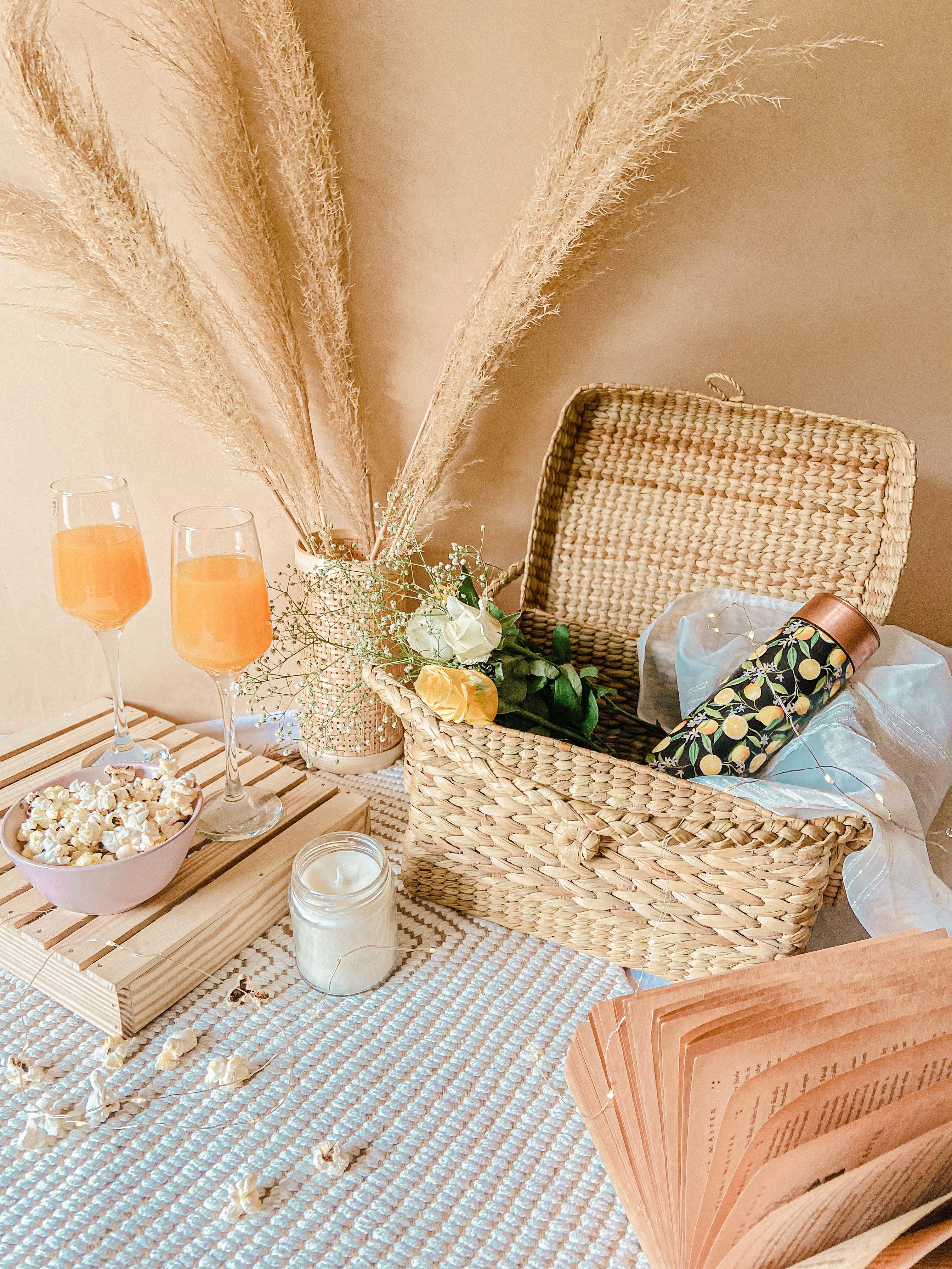 The Everyday Basket