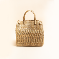 The Sand & Sage Picnic bag