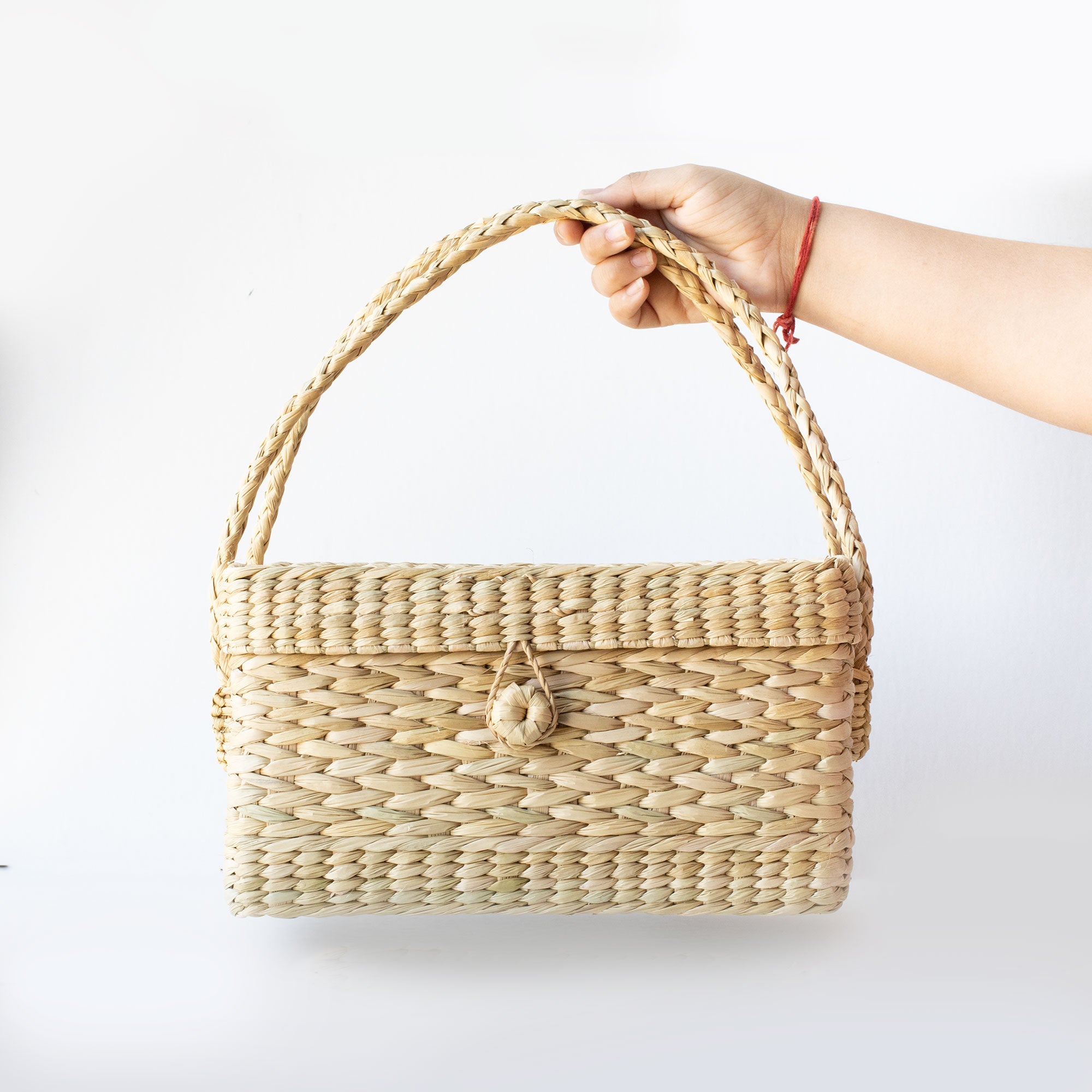 The Everyday Basket